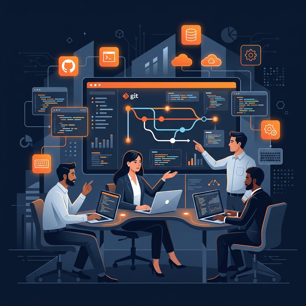 Hire Dedicated Developers