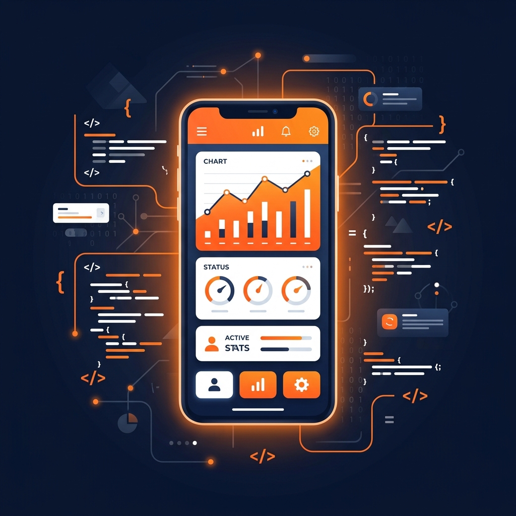 Mobile App Development Solutions