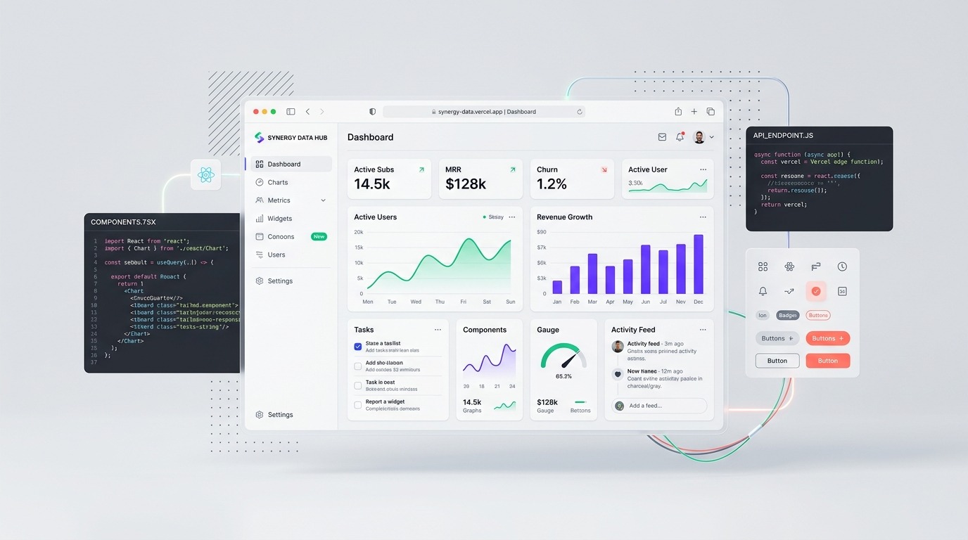 Custom Web Development Services