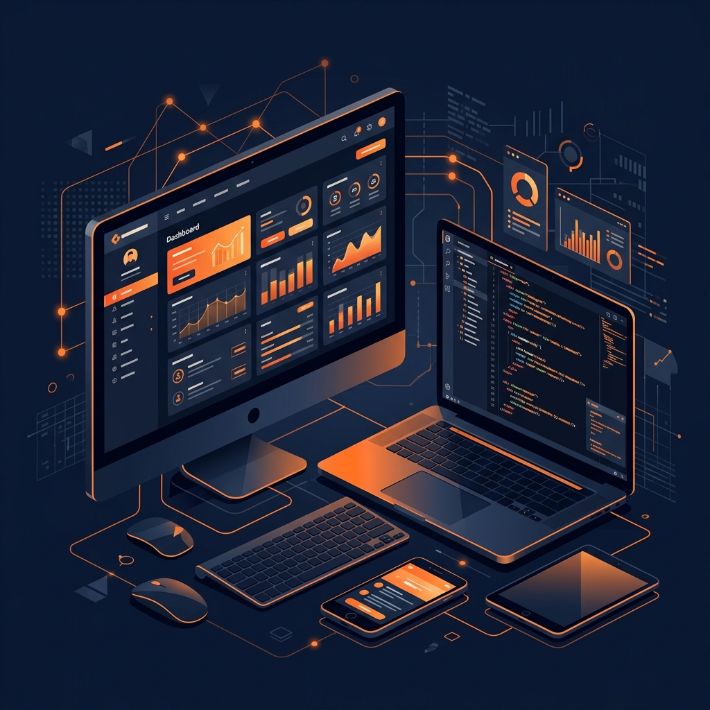 Custom Web Development Services